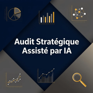Audit Stratégique Assisté par IA