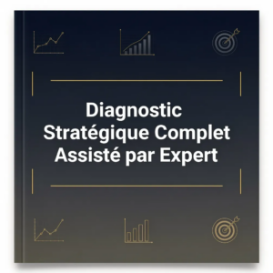 Diagnostic Stratégique Complet Assisté par Expert
